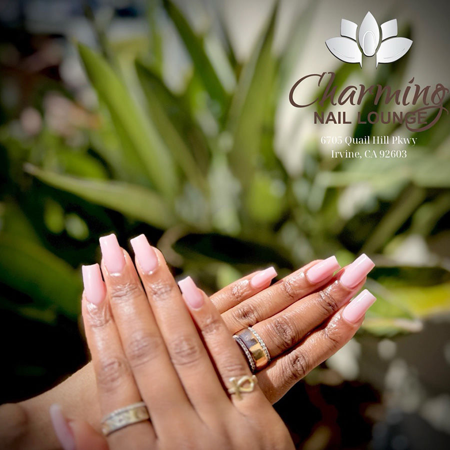 Nails Designs | Charming Nail Lounge